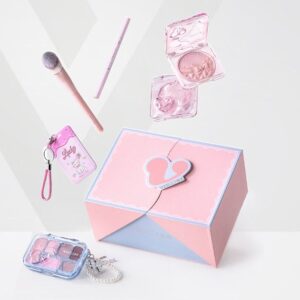 Lipstic Box