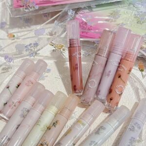 Love Shape Lipstic