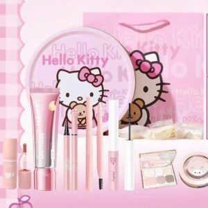 Makeup Box
