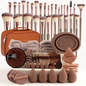Makeup Brusher