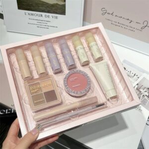 Face Pawder Set