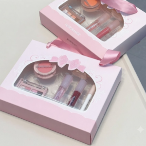 Lipstic Box