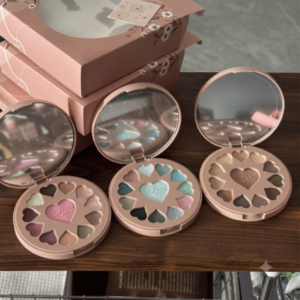 Eye Shadow Box